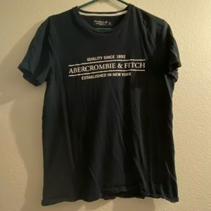 Abercrombie & Fitch Top